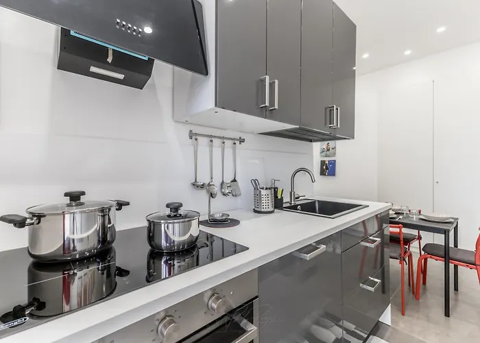 Vicino Al Gemelli - Residenza Bellingeri 38 Apartament *