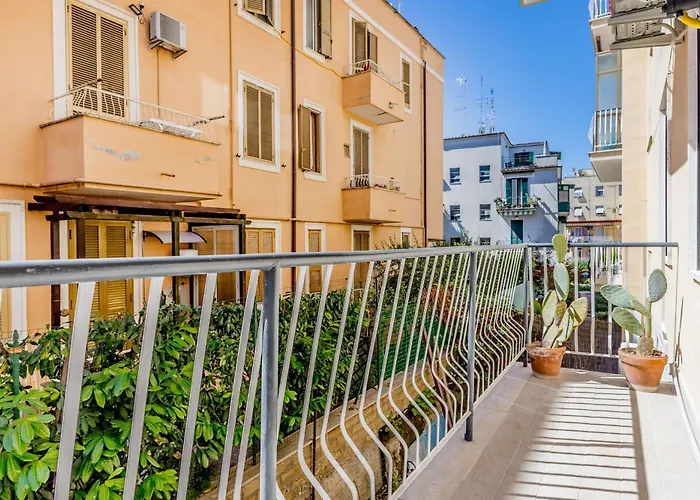Apartament Vicino Al Gemelli - Residenza Bellingeri 38