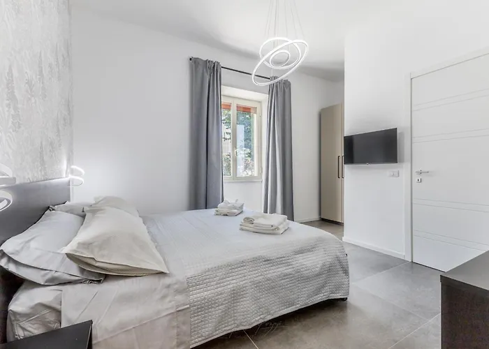 Vicino Al Gemelli - Residenza Bellingeri 38 Apartament *