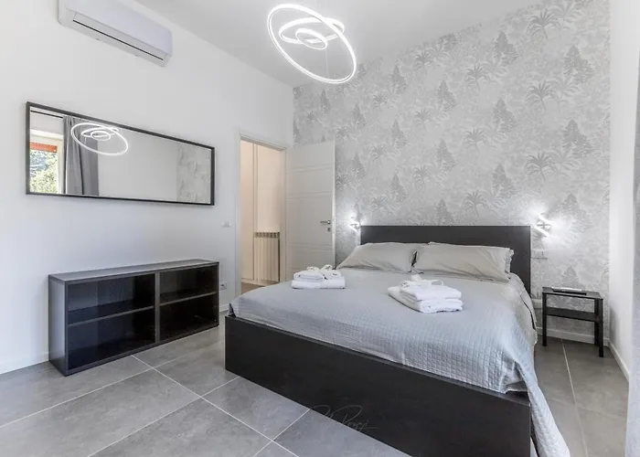 Vicino Al Gemelli - Residenza Bellingeri 38 Apartament Rzym
