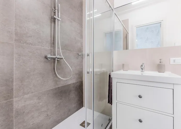 Vicino Al Gemelli - Residenza Bellingeri 38 Apartament *
