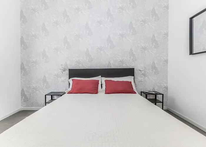 Vicino Al Gemelli - Residenza Bellingeri 38 Rzym
